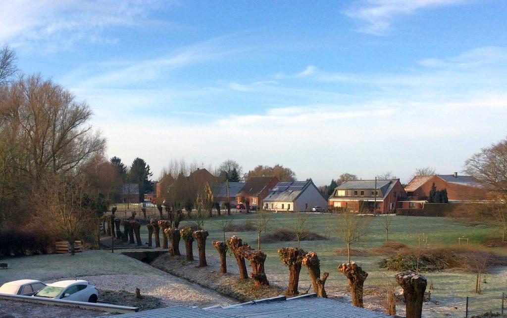 Fewo An der Mühlenbachaue Nettetal Exterior foto